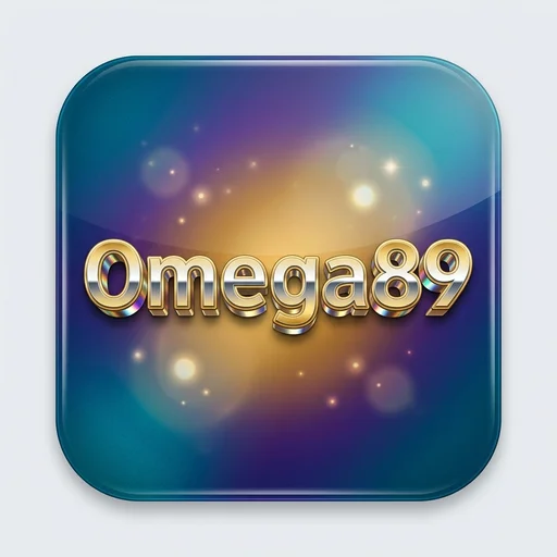 omega89 ✅ Platform Terpercaya | Unduh Gratis